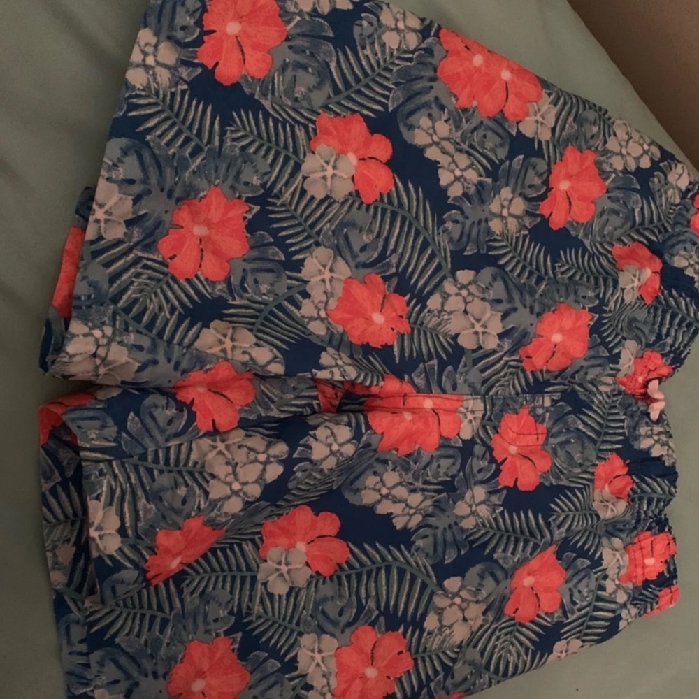 Swim trunks